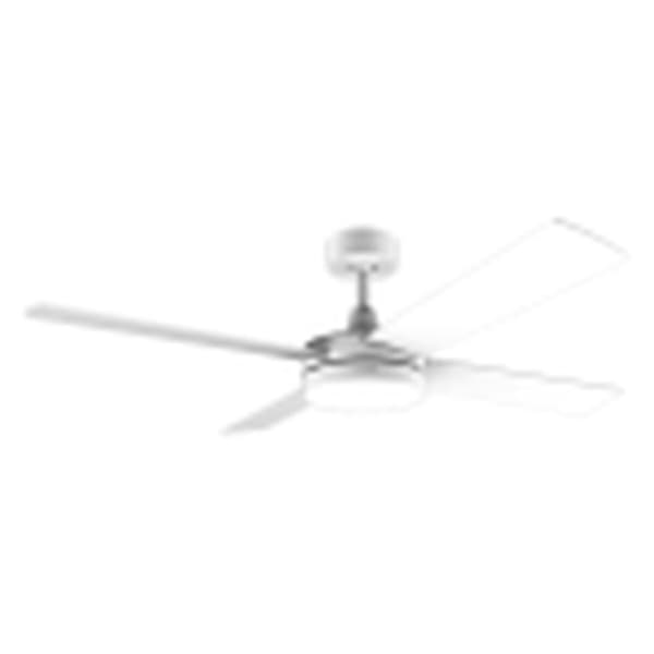 Loftsventilator Cecotec Hvid 60 W