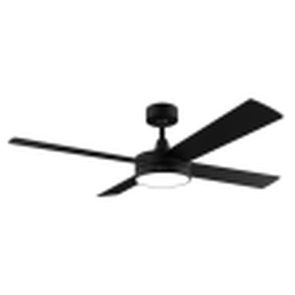 Loftsventilator Cecotec Sort 60 W