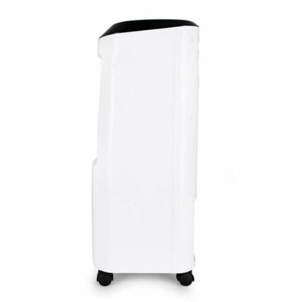 Bärbar Luftkonditionering Orbegozo AIR 52 65 W Svart/Vit