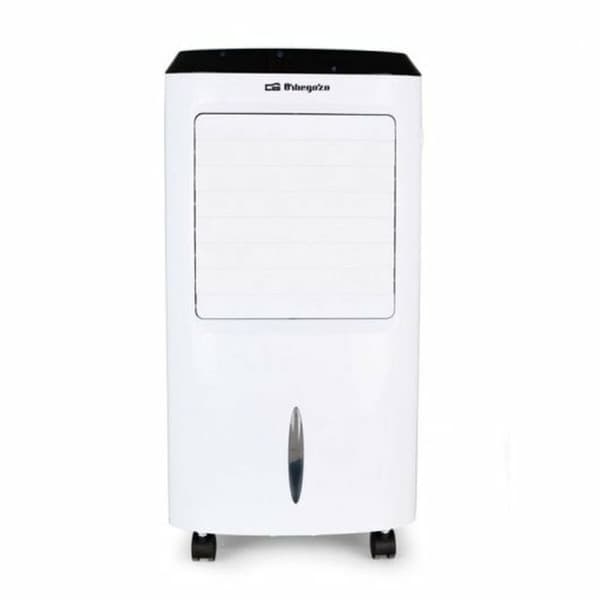 Bärbar Luftkonditionering Orbegozo AIR 52 65 W Svart/Vit