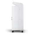 Miniatyrbild 4 av 9: Portable Evaporative Air Cooler Orbegozo AIR 46 55 W Vit