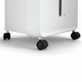Miniatyrbild 5 av 9: Portable Evaporative Air Cooler Orbegozo AIR 46 55 W Vit