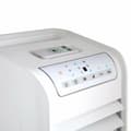 Miniatyrbild 6 av 9: Portable Evaporative Air Cooler Orbegozo AIR 46 55 W Vit