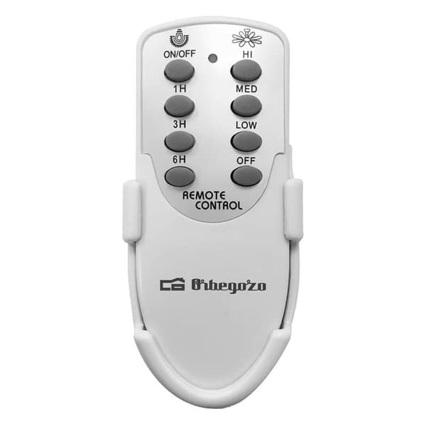 Takfläkt Orbegozo CP 54132 55 W Ø 112 cm