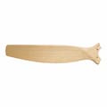 Miniatyrbillede 6 af 9: Loftsventilator med lys EDM 33823 Kara 30 W 2190 Lm
