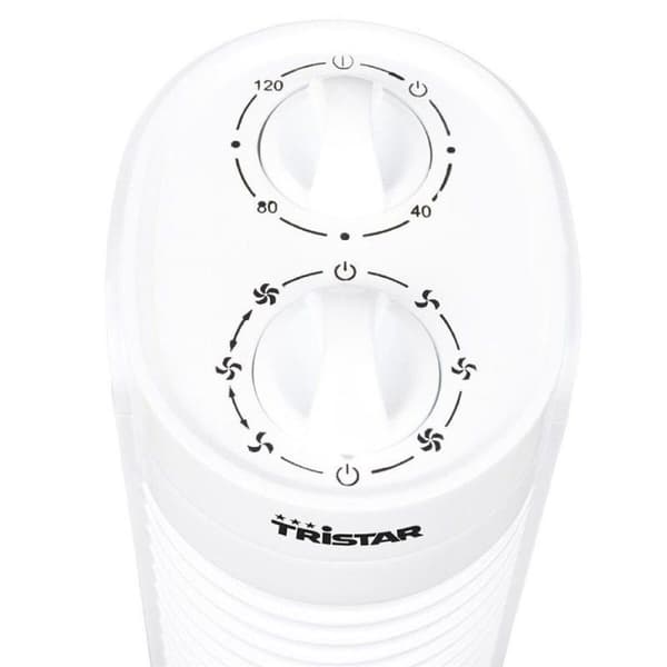 Fläkttorn Tristar VE-5900 Vit 35 W