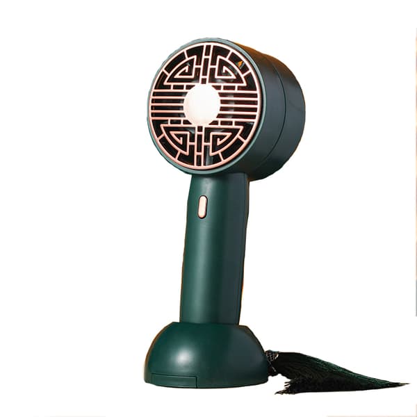 INF Kannettava mini-USB tuuletin