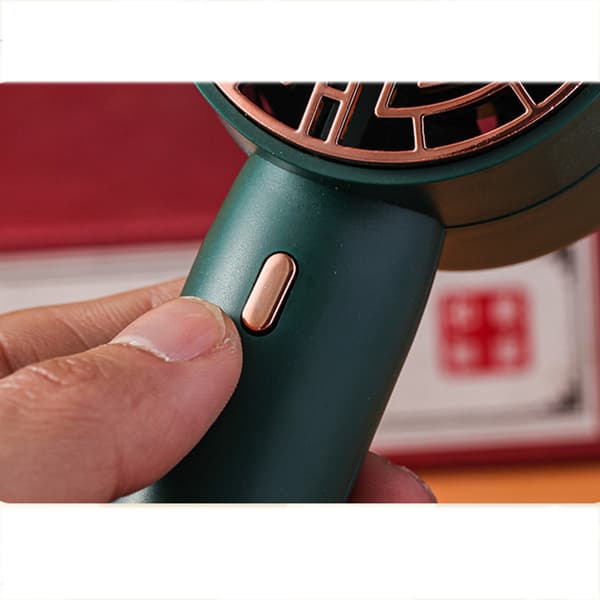 INF Kannettava mini-USB tuuletin