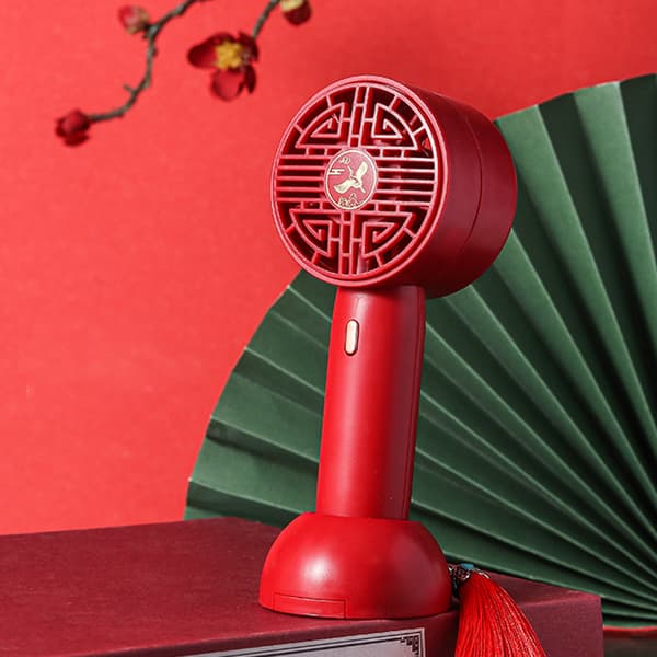 INF Kannettava mini-USB tuuletin