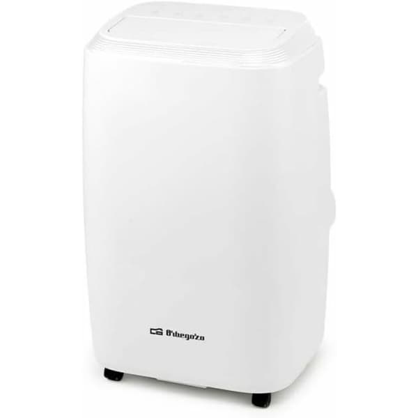 Bärbar Luftkonditionering Orbegozo ADR 128 A 1391 w