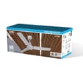 Miniatyrbillede 6 af 6: Loftsventilator EDM 33982 Hvid 60 W Ø 120 cm Mini industriel