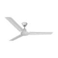 Miniatyrbillede 2 af 6: Loftsventilator EDM 33982 Hvid 60 W Ø 120 cm Mini industriel