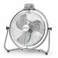 Miniatyrbillede 1 af 4: Fritstående ventilator Orbegozo PWO 0936 45 W Hvid