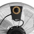 Miniatyrbillede 3 af 4: Gulvventilator Orbegozo PW 1346 135 W Stål