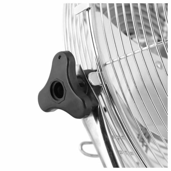 Gulvventilator Orbegozo PW 1346 135 W Stål
