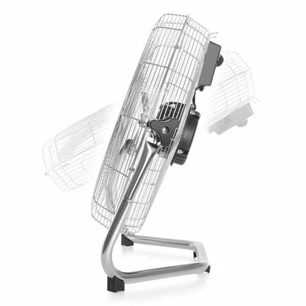 Gulvventilator Orbegozo PW 1346 135 W Stål