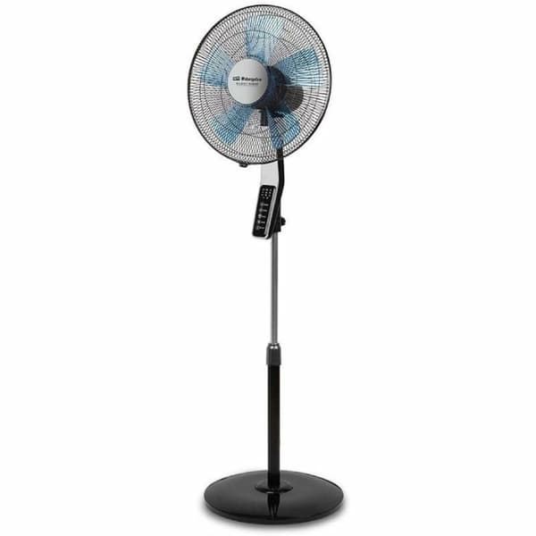 Fritstående ventilator Orbegozo SF 0642 60 W