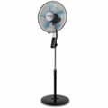 Miniatyrbillede 2 af 5: Fritstående ventilator Orbegozo SF 0642 60 W