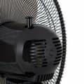 Miniatyrbillede 3 af 4: Bordventilator Orbegozo 16729 OR 50 W