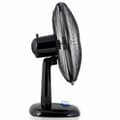 Miniatyrbillede 2 af 4: Bordventilator Orbegozo 16729 OR 50 W
