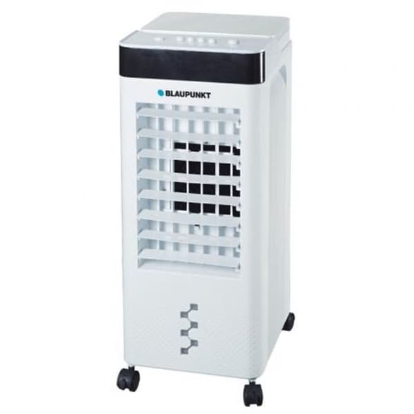 Bærbar luftfugter Blaupunkt BP2016 65 W 8 L Hvid