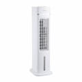 Miniatyrbillede 2 af 6: Fritstående ventilator Oceanic Hvid 70 W