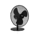 Miniatyrbillede 1 af 3: Bordventilator Tristar VE-5728 45 W Sort