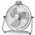 Miniatyrbillede 1 af 4: Gulvventilator Orbegozo 16932 OR 130 W