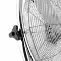 Miniatyrbillede 6 af 7: Vægventilator Orbegozo 16935 Sølvfarvet Stål