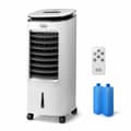 Miniatyrbild 2 av 5: Portable Evaporative Air Cooler Black & Decker ES9560030B Vit 65 W