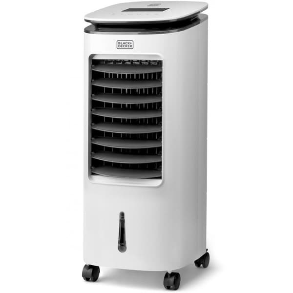 Portable Evaporative Air Cooler Black & Decker ES9560030B Vit 65 W