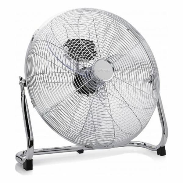 Stående Fläkt Tristar VE-5935 Svart Silvrig 100 W