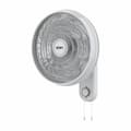 Pikkukuva 1 / 2: Tuuletinseinä EDM 33526 Valkoinen 50 W 55 W Ø 45 cm