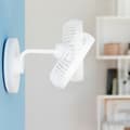 Pikkukuva 6 / 11: Ladattava pöytätuuletin LED-valolla FanLed InnovaGoods Ø6,6'' 4000 mAh