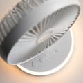 Pikkukuva 8 / 11: Ladattava pöytätuuletin LED-valolla FanLed InnovaGoods Ø6,6'' 4000 mAh