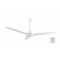 Pikkukuva 2 / 2: Kattotuuletin Orbegozo CF 85120 70 W Ø 120 cm Valkoinen