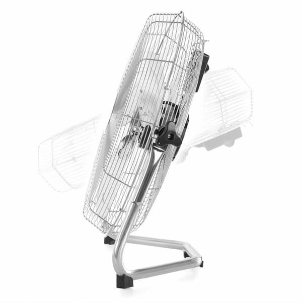 Lattiatuuletin Orbegozo PW 0851 150W (Ø 50 cm) 155 W