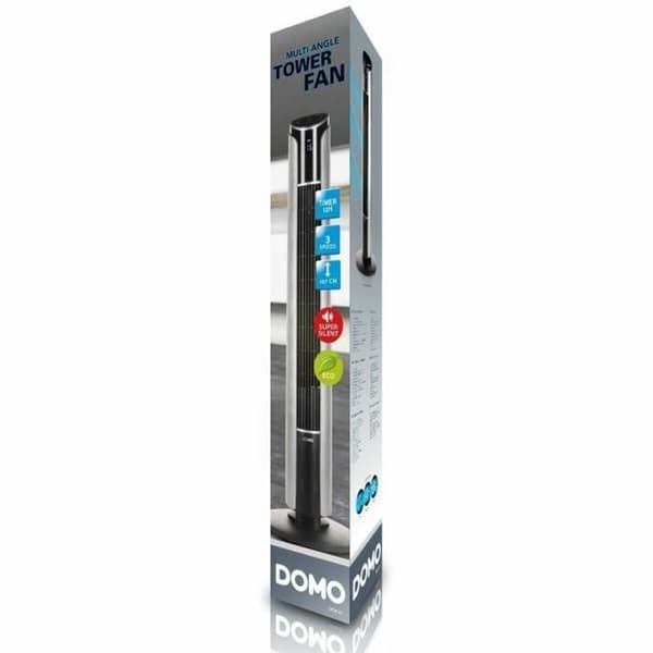 Tornituuletin DOMO DO8127 45 W