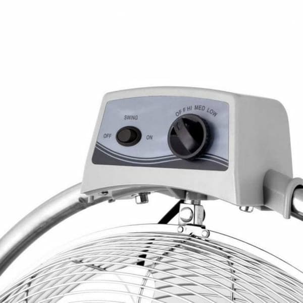 Lattiatuuletin Orbegozo 16932 OR 130 W