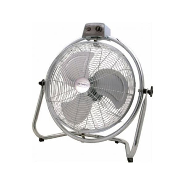 Lattiatuuletin Orbegozo 16932 OR 130 W