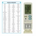 Miniatyrbillede 2 af 2: Timer termostat til aircondition TM Electron