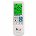 Miniatyrbillede 1 af 2: Timer termostat til aircondition TM Electron