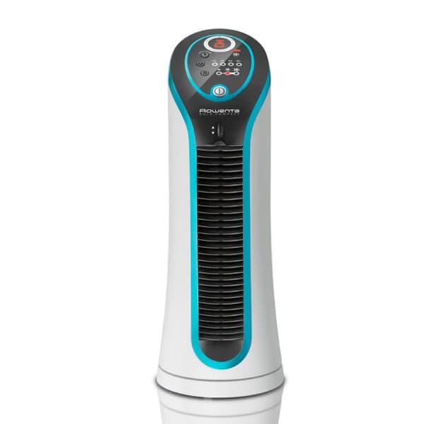 Tornituuletin Rowenta VU6210F0 30 W Musta/Sininen