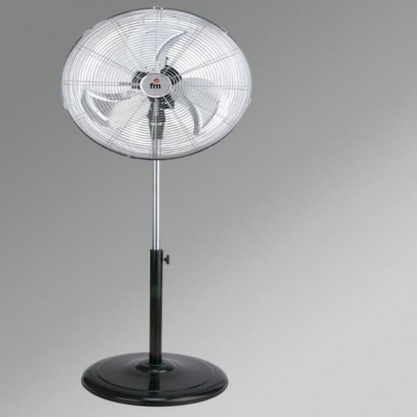 Vapaasti seisova tuuletin Grupo FM 756101535 90W 150 W