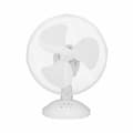 Miniatyrbillede 1 af 4: Ventilator Oceanic Hvid 30W 40 W