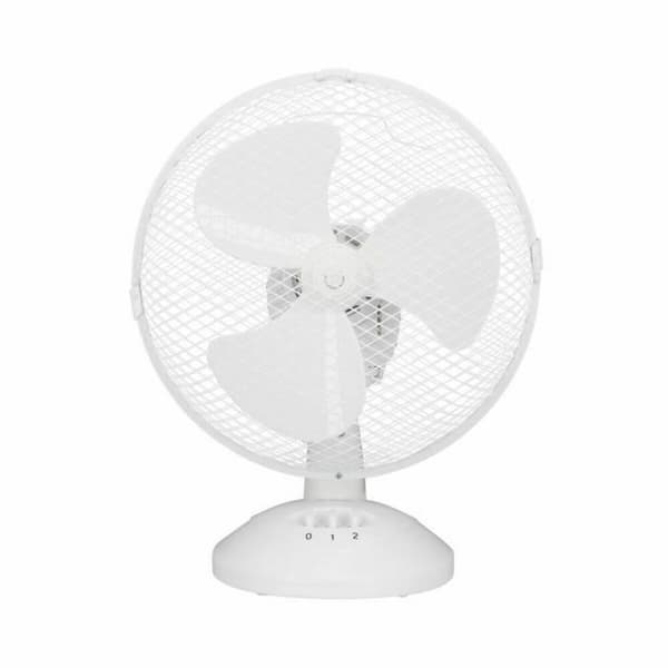 Tuuletin Oceanic Valkoinen 30W 40 W