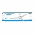 Pikkukuva 3 / 4: Kattotuuletin EDM 33986 Java Valkoinen 60 W Ø 130 cm