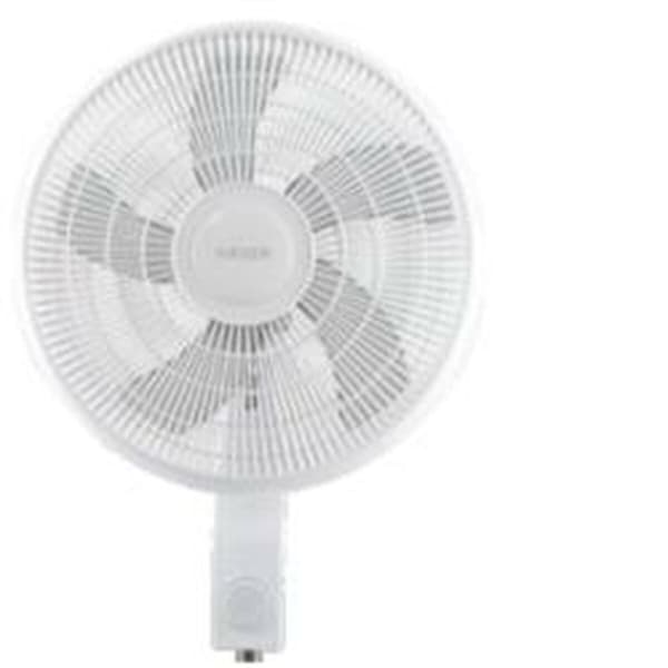 Vapaasti seisova tuuletin Haeger SF-16W.015A Valkoinen 45 W