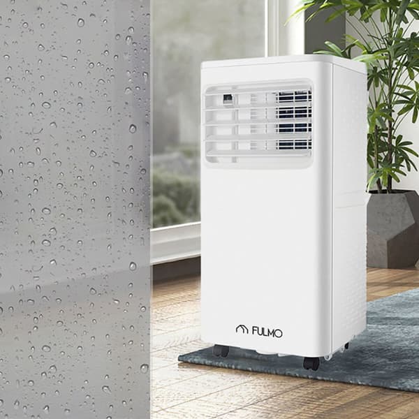 Bærbart klimaanlæg Fulmo 3500 W