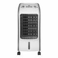 Miniatyrbillede 2 af 5: Flytbare air conditioner EDM 33516 80 W 3,6 L